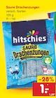 Netto Marken-Discount Heinrichsruh - Saure Drachenzungen Angebot im Prospekt Saure Drachenzungen bei Netto Marken-Discount im Heinrichsruh Prospekt für 1,00 €