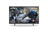 TV LED Sony KD-43X75WL LED 108 cm 4K Noir - Sony en promo chez Darty Boulogne-Billancourt à 549,99 €