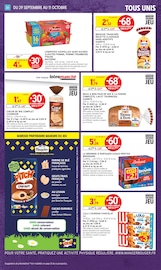 Gâteau en promo dans le catalogue Intermarché Contact à la page 22