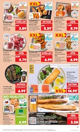 Hähnchenbrust im Kaufland Prospekt in Magdeburg Aktueller Kaufland Prospekt mit Hähnchenbrust, "Aktuelle Angebote", Seite 27