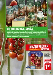 Aktueller EDEKA Prospekt mit Tomaten, "Aktuelle Angebote", Seite 5