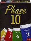 Phase 10 Kartenspiel Angebote von Mattel bei E center Mannheim für 14,99 €