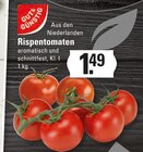 Rispentomaten bei E aktiv markt im Prospekt "" für 1,49 €