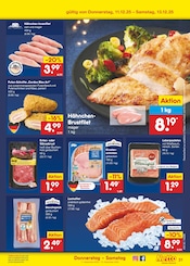 Aktueller Netto Marken-Discount Prospekt mit Pute, "Aktuelle Angebote", Seite 39