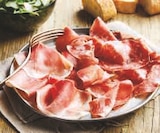 Jambon sec de Savoie à U Express dans La Trinité-du-Mont Jambon sec de Savoie à U Express dans La Trinité-du-Mont