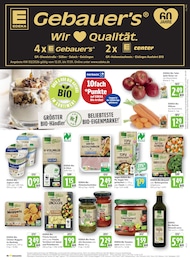 E center Prospekt für Schwäbisch Gmünd: "Aktuelle Angebote", 44 Seiten, 12.01.2026 - 17.01.2026