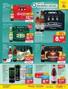 Coca Cola im aktuellen Netto Marken-Discount Prospekt (Freiberg) Coca Cola im Netto Marken-Discount Prospekt "Aktuelle Angebote" mit 60 Seiten (Freiberg)