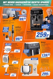 Aktueller expert Prospekt mit Küchenmaschine, "Top Angebote", Seite 3