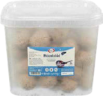 Meisenknödel 75 Stück im Globus-Baumarkt Prospekt Meisenknödel 75 Stück von im aktuellen Globus-Baumarkt Prospekt für 14,99 €