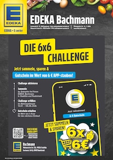 EDEKA Prospekt der Woche "Wir lieben Lebensmittel!" Seite 2, 13.07.2026 bis 18.07.2026 für Stadtilm Aktueller EDEKA Prospekt "Wir lieben Lebensmittel!" Seite 2 von 30 Seiten für Stadtilm