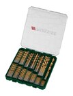 HSS-Bohrer-Set Angebote von PARKSIDE bei Lidl Pulheim für 13,49 €