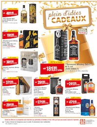 Offre Chivas Regal dans le catalogue Carrefour du moment à la page 20