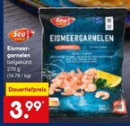 Aktuelles Eismeergarnelen Angebot bei Netto Marken-Discount in Dresden ab 3,99 €