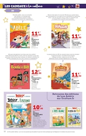 Peinture Angebote im Prospekt "LES PRIX BAS de Noël" von Hyper U auf Seite 12