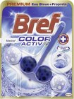 Color Activ+ Marine* - BREF WC dans le catalogue Géant Casino