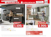 Küchenmöbel im XXXLutz Prospekt in Erlangen Aktueller XXXLutz Prospekt mit Küchenmöbel, "NR.1 BEIM PREIS", Seite 20