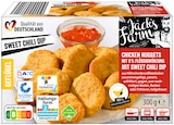 Chicken Nuggets mit Dip im aktuellen Prospekt bei ALDI SÜD in Bitz