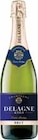 AOP Champagne Brut - DELAGNE & & FILS en promo chez Intermarché Express Saint-Maur-des-Fossés à 16,30 €