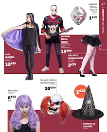 Promo Collant dans le catalogue Gifi du moment à la page 17