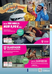 Fernseher im EP: Prospekt in Kronach Aktueller EP: Prospekt mit Fernseher, "iPhone 18 Pro", Seite 6