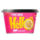 Phở wok instantané - ACECOOK en promo chez Carrefour Phở wok instantané - ACECOOK dans le catalogue Carrefour