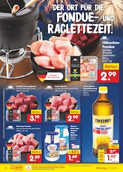 Aktueller Netto Marken-Discount Prospekt mit Hähnchen, "Aktuelle Angebote", Seite 7