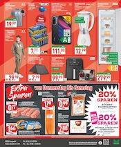 Gefrierschrank im Marktkauf Prospekt in Solingen Aktueller Marktkauf Prospekt mit Gefrierschrank, "Aktuelle Angebote", Seite 26
