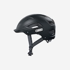 Fahrradhelm City Abus Villite 2.0 schwarz im Angebot bei Decathlon in Sindelfingen Fahrradhelm City Abus Villite 2.0 schwarz Angebote von ABUS bei Decathlon Sindelfingen für 39,99 €