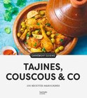 Auchan Hypermarché Paris - Promo RETROUVEZ UNE SÉLECTION DE LIVRES DE CUISINE ORIENTALE Promo RETROUVEZ UNE SÉLECTION DE LIVRES DE CUISINE ORIENTALE à 6,95 € dans le catalogue Auchan Hypermarché à Paris