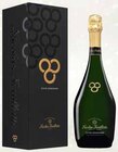 Coffret AOP Champagne brut Cuvée Légendaire - Nicolas Feuillatte en promo chez Intermarché Foix à 42,90 €