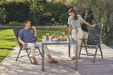 Aluminium-Gartentisch Angebot in Milmersdorf Aluminium-Gartentisch im aktuellen Prospekt bei Lidl in Milmersdorf