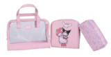 Trousse de toilette 3 pièces - JouéClub Trousse de toilette 3 pièces à 24,99 € dans le catalogue JouéClub