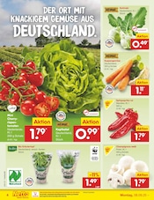 Aktueller Netto Marken-Discount Prospekt mit Kohle, "Aktuelle Angebote", Seite 4