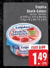 Aktuelles Quark-Genuss Erdbeere Angebot bei EDEKA in Mönchengladbach ab 1,49 €