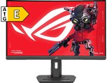 XG27WCS 27 Zoll WQHD Monitor 1 ms Reaktionszeit Angebote von ASUS bei MediaMarkt Saturn Freiburg für 219,00 €
