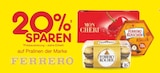 20% Angebote von Ferrero bei Netto Marken-Discount Falkensee