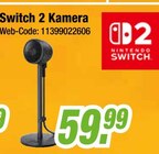 Switch 2 Kamera im Angebot bei expert in Koblenz Switch 2 Kamera Angebote von Nintendo bei expert Koblenz für 59,99 €