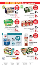 Lit Angebote im Prospekt "Super U" von Super U auf Seite 24