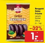 Gelee Früchte bei Netto Marken-Discount im Prospekt "" für 1,00 €