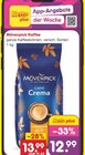 Kaffee Angebote von Mövenpick bei Netto Marken-Discount Straubing für 12,99 €