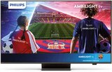 LED TV 55PUS8609/12 Angebote von PHILIPS bei expert Neuruppin für 699,00 €