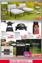 Gasgrill Angebot & Preis im aktuellen Selgros Prospekt Gasgrill Angebot im aktuellen Selgros Prospekt auf Seite 17