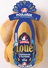 Poularde fermière jaune - LOUÉ dans le catalogue Carrefour