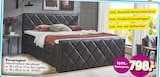 Boxspringbett Angebote bei Möbel Mahler Siebenlehn Chemnitz für 798,00 €
