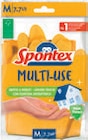 Geschirrschwamm von Spontex im aktuellen tegut Prospekt für 1,49 €