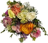 Blumenstrauß »Ashley« Angebote bei REWE Erkelenz für 9,50 €