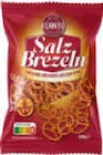 Salzbrezel von CLARKYS im aktuellen Netto Marken-Discount Prospekt für 0,89 €