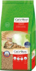Katzenstreu im Angebot bei Globus-Baumarkt in Fulda Katzenstreu Angebote von Cat's Best bei Globus-Baumarkt Fulda für 27,99 €