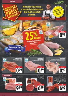 EDEKA Radeberg Prospekt der aktuellen Woche, gültig von 04.08.2025 bis 09.08.2025 Aktueller EDEKA Radeberg Prospekt "Wir lieben Lebensmittel!" mit 28 Seiten