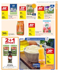 Offre Infusion dans le catalogue Carrefour du moment à la page 39